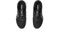 Asics Pre-Excite GS Kids - Black/Meteor Grey