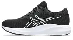 Asics Pre-Excite GS Kids - Black/Meteor Grey