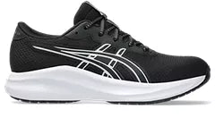 Asics Pre-Excite GS Kids - Black/Meteor Grey