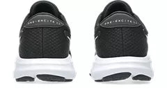 Asics Pre-Excite PS Kids - Black/Meteor Grey