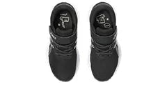 Asics Pre-Excite PS Kids - Black/Meteor Grey