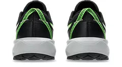 Asics Pre Venture 11 GS Kids Running  - Black/Illuminate Yellow