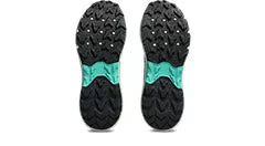 Asics Pre Venture 11 GS Kids Running  - Twighlight Blue/Cacti