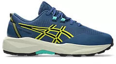 Asics Pre Venture 11 GS Kids Running  - Twighlight Blue/Cacti