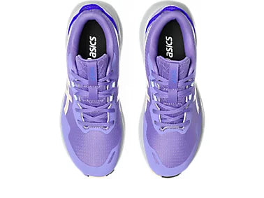 Asics Pre Venture 11 GS Kids Running  - Amethyst/Apricot Crush