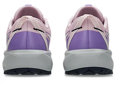 Asics Pre Venture 11 GS Kids Running - Barely Rose/Faded Plum