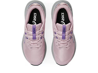 Asics Pre Venture 11 GS Kids Running - Barely Rose/Faded Plum