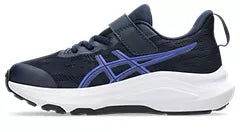 Asics GT-1000 PS Kids Midnight/Vital Green