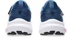 Asics GT-1000 PS Kids Twilight Blue/Digital Sakura