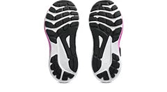 Asics GT-1000 PS Kids Twilight Blue/Digital Sakura