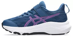 Asics GT-1000 PS Kids Twilight Blue/Digital Sakura