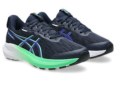 Asics GT-1000 GS Kids - Midnight/Vital Green