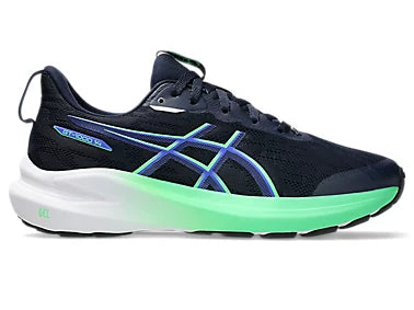 Asics GT-1000 GS Kids - Midnight/Vital Green