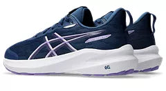 Asics GT-1000 GS Kids - Independence Blue/Faded Plum