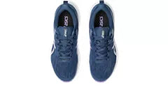 Asics GT-1000 GS Kids - Independence Blue/Faded Plum