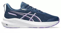 Asics GT-1000 GS Kids - Independence Blue/Faded Plum