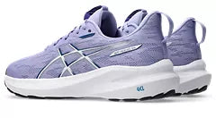 Asics GT-1000 Kids Bluebell/Twilight Blue