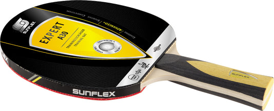 Sunflex Table Tennis Bat - Expert A30