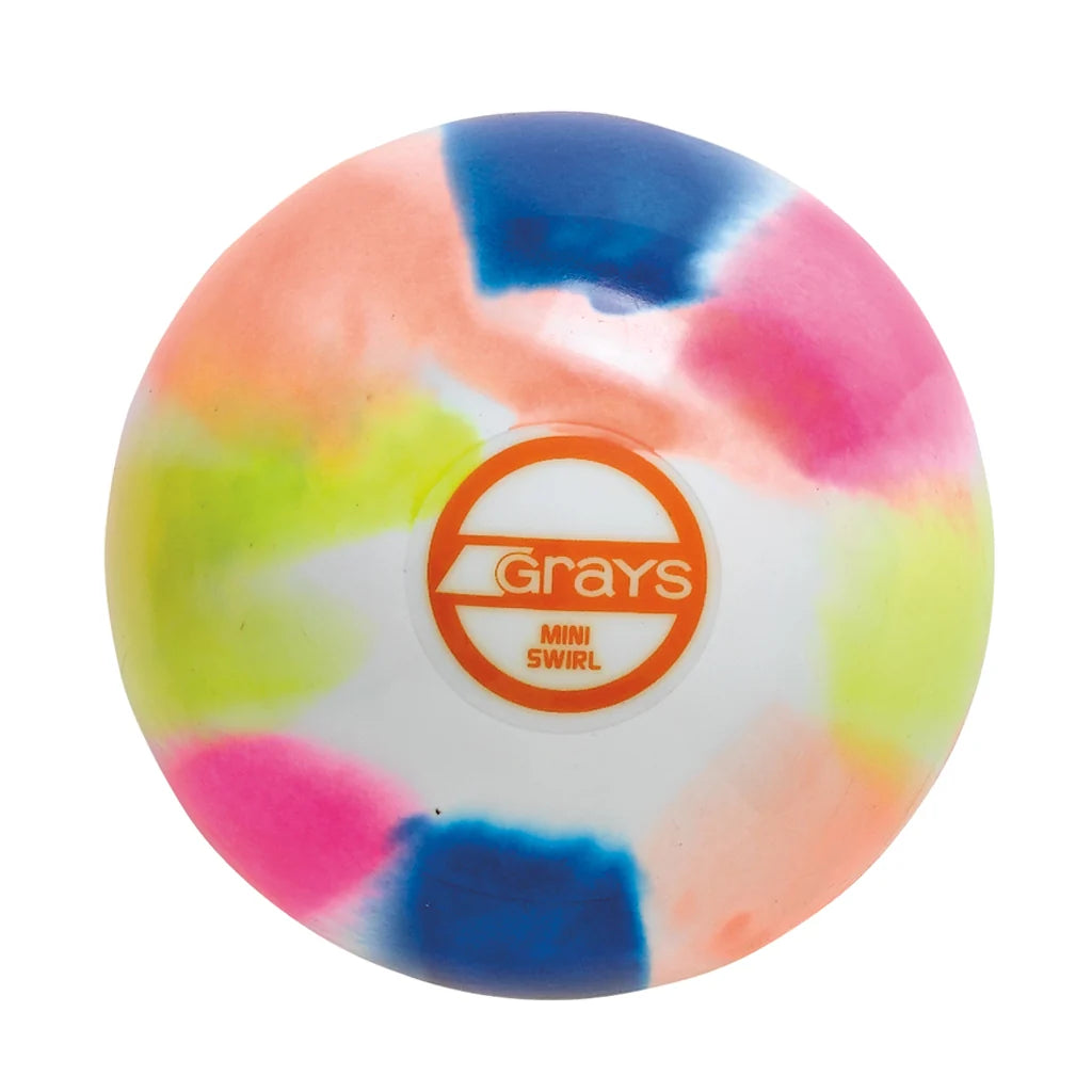 Grays Mini Swirl Ball