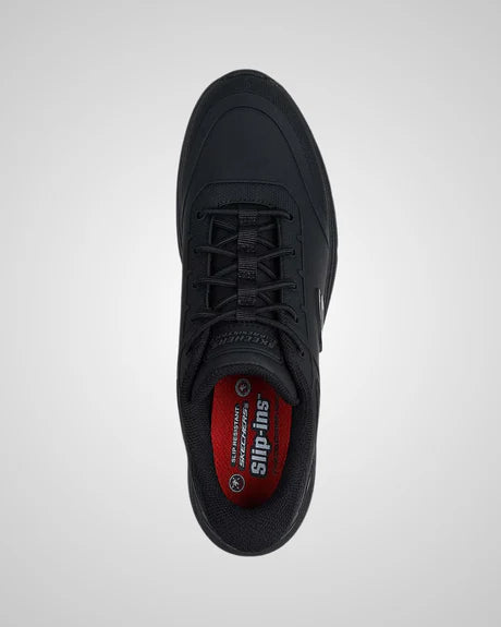 Skecher's Work Men's Slip Resistant Corart - Falan Slip In