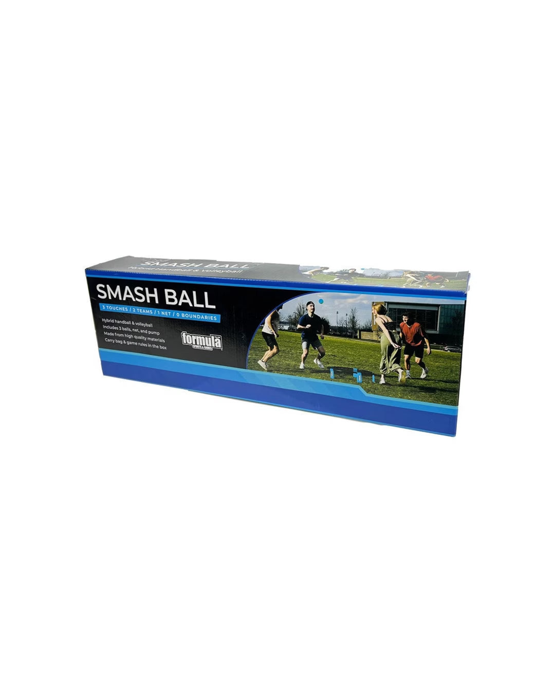 Smash Ball