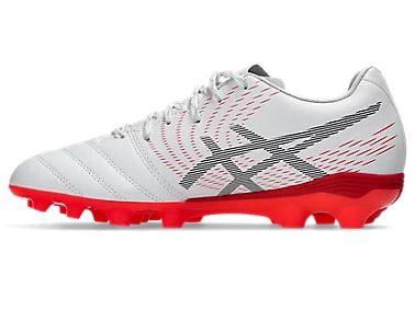 Asics DS Light JR - Grade school - White/Flash Red
