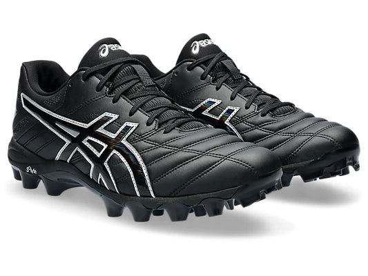 ASICS Gel Lethal 19 - Black/ Pure Silver