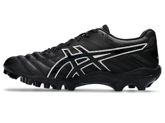 ASICS Gel Lethal 19 - Black/ Pure Silver