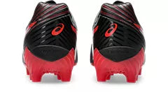 Asics Lethal Flash IT FF 3 - Black/Speed Red