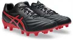 Asics Lethal Flash IT FF 3 - Black/Speed Red