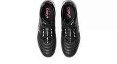 Asics Lethal Flash IT FF 3 - Black/Speed Red