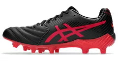 Asics Lethal Flash IT FF 3 - Black/Speed Red