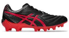 Asics Lethal Flash IT FF 3 - Black/Speed Red