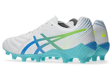 Asics Lethal Flash IT FF 3 - White / Waterscape