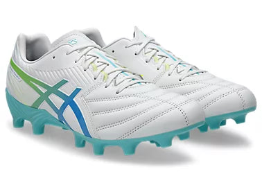 Asics Lethal Flash IT FF 3 - White / Waterscape