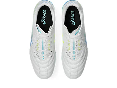 Asics Lethal Flash IT FF 3 - White / Waterscape