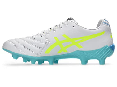 Asics Lethal Flash IT FF 3 - White / Waterscape