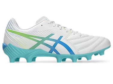 Asics Lethal Flash IT FF 3 - White / Waterscape