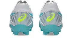 Asics Lethal Speed RS Football Boot - White/Ice Mint