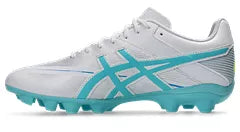 Asics Lethal Speed RS Football Boot - White/Ice Mint