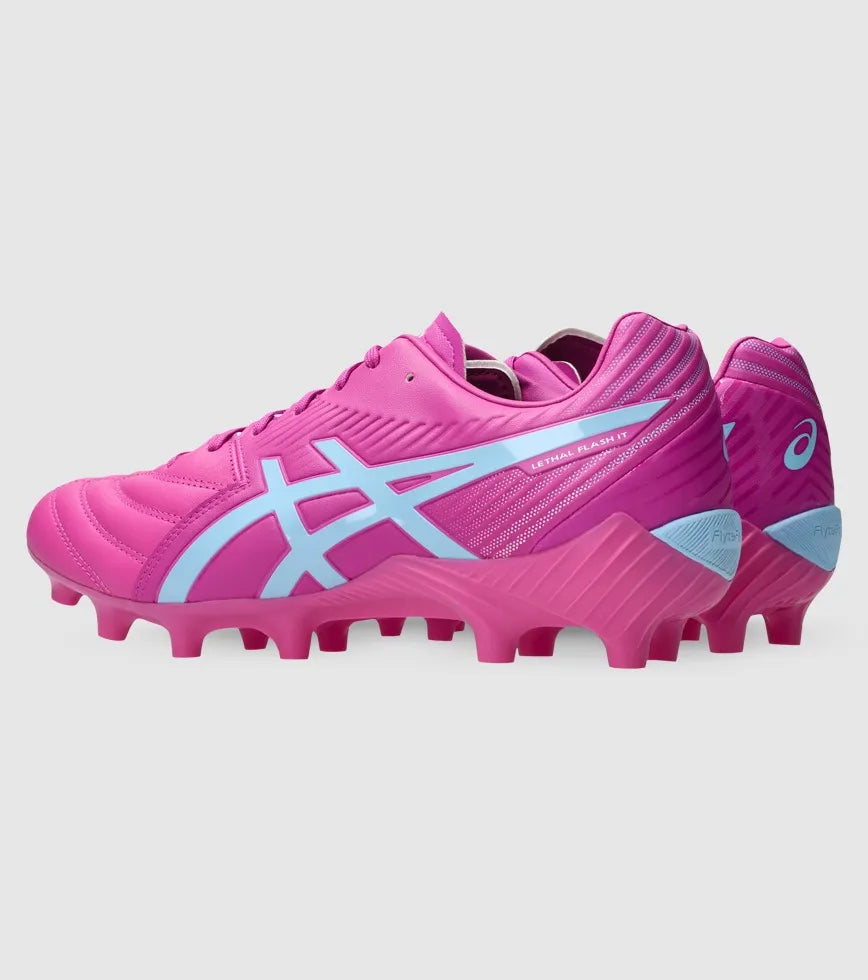 Asics Lethal Flash IT FF 3 - Digital Sakura/Artic Sky