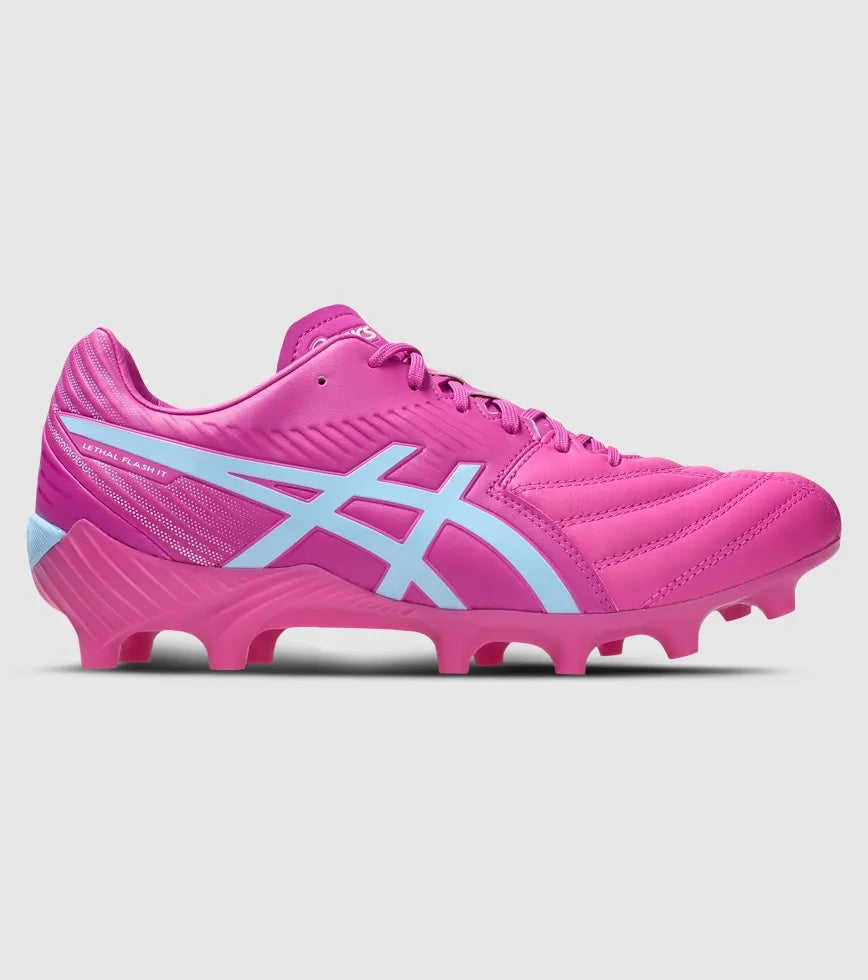 Asics Lethal Flash IT FF 3 - Digital Sakura/Artic Sky