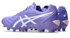 Asics Lethal Flash IT FF 3 (Womens) - Amethyst/White