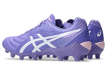 Asics Lethal Flash IT FF 3 (Womens) - Amethyst/White