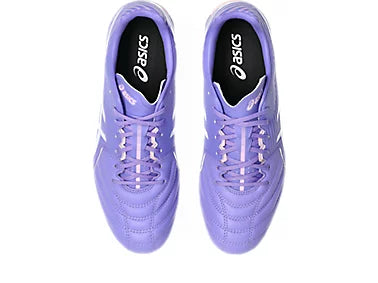 Asics Lethal Flash IT FF 3 (Womens) - Amethyst/White