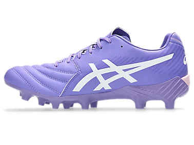 Asics Lethal Flash IT FF 3 (Womens) - Amethyst/White