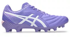 Asics Lethal Flash IT FF 3 (Womens) - Amethyst/White
