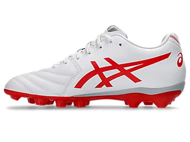Asics Lethal Flash IT 3 Kids - White/Fiery Red