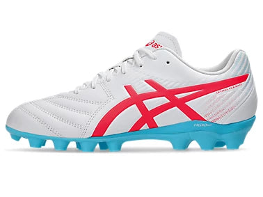 Asics Lethal Flash IT 3 Kids - White/Diva Pink