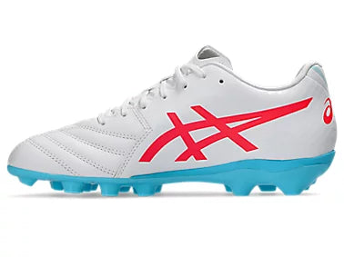Asics Lethal Flash IT 3 Kids - White/Diva Pink